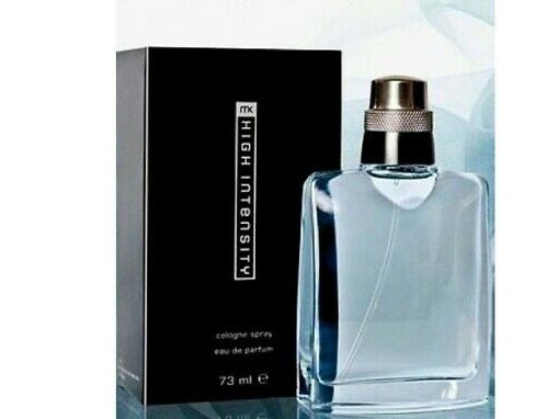 Mary Kay High Intensity® Cologne Spray – Parashute