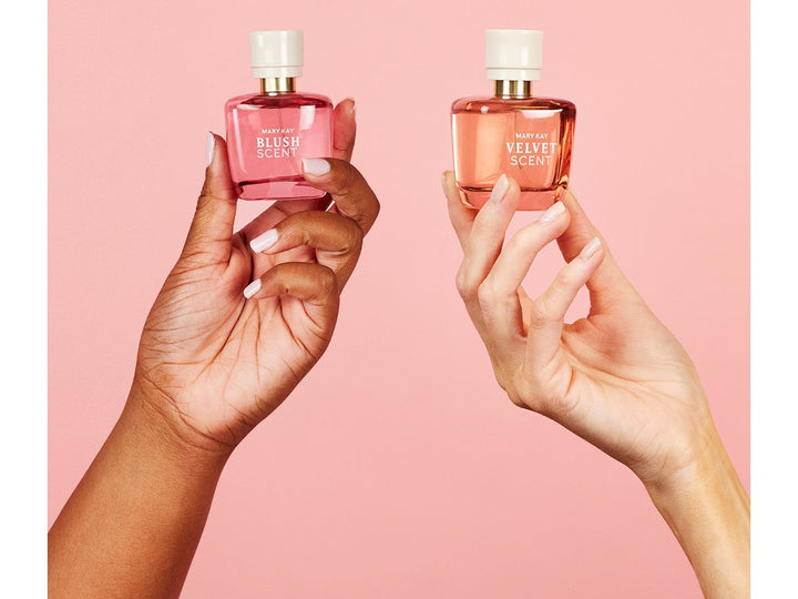 Special-Edition† Mary Kay® Scents Collection Blush Scent