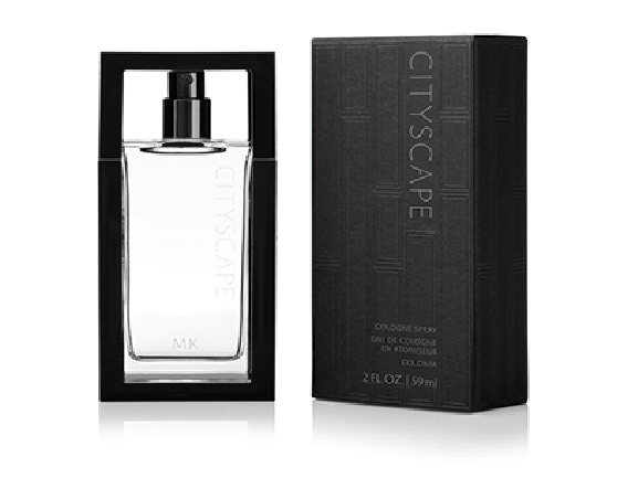 Cityscape® Cologne Spray. By Mary Kay.