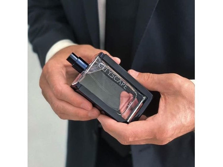 Mary Kay Cityscape Cologne Spray Mk Cityscape Perfume Cityscape