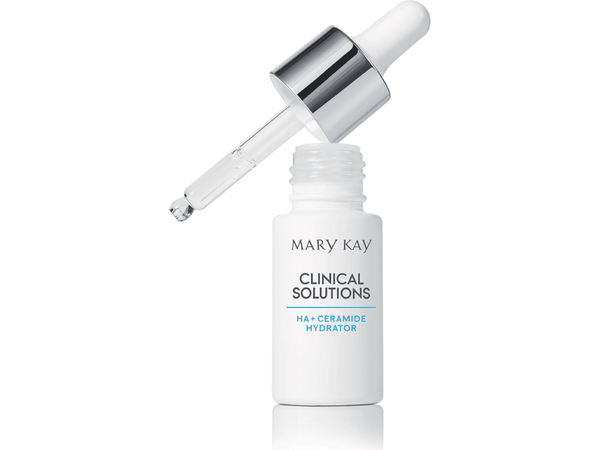 Mary Kay Clinical Solutions® HA + Ceramide Hydrator .5 fl. oz.