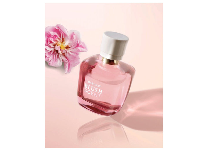 Special-Edition† Mary Kay® Scents Collection Blush Scent